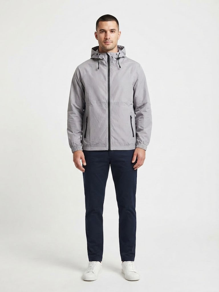 Conjunto de 2 shorts azules para hombre - Just Blu