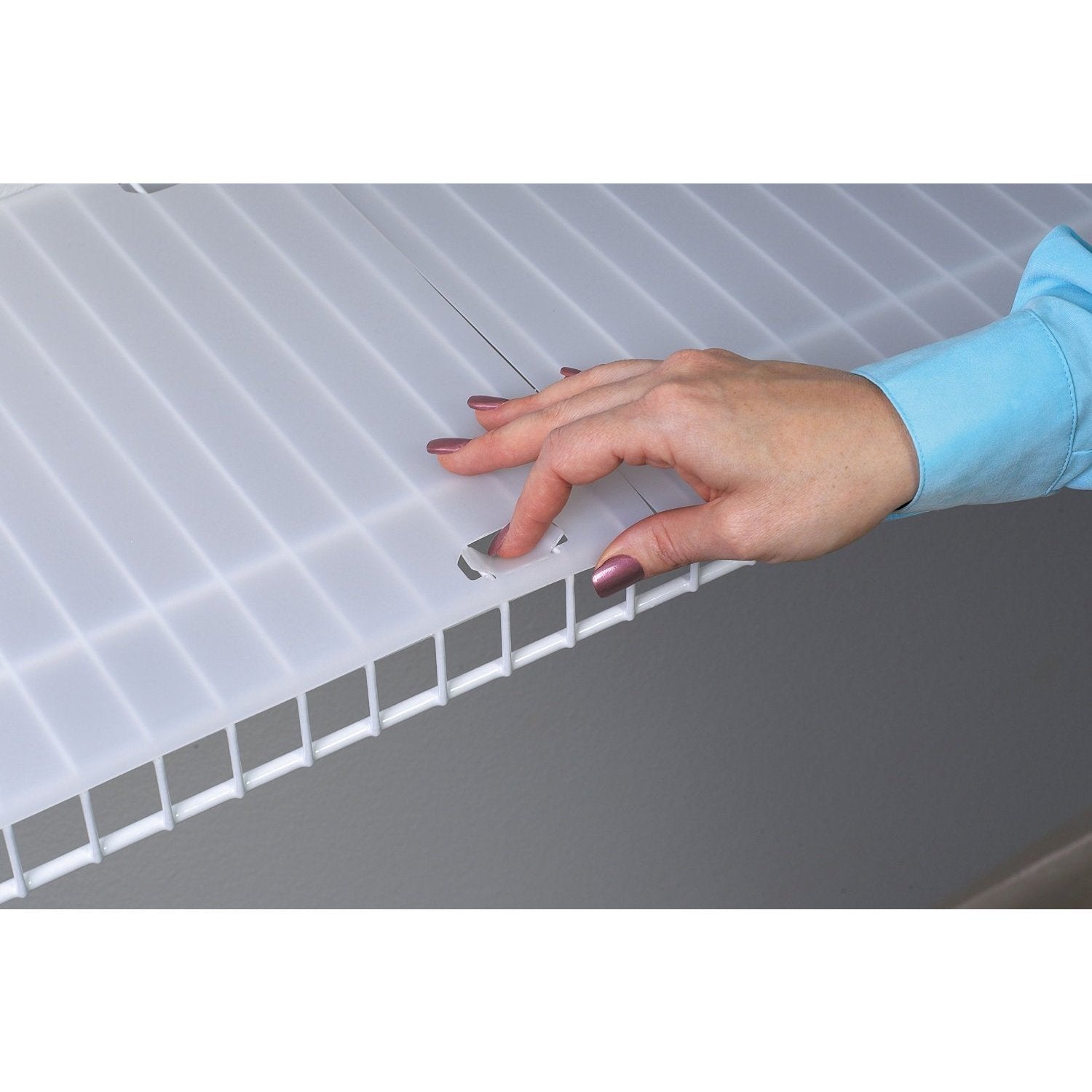 Shelf-it 12" x 10" Roll with/ Sleeve