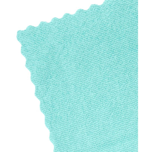 Microfiber Cloth Box (50-pack) Mint