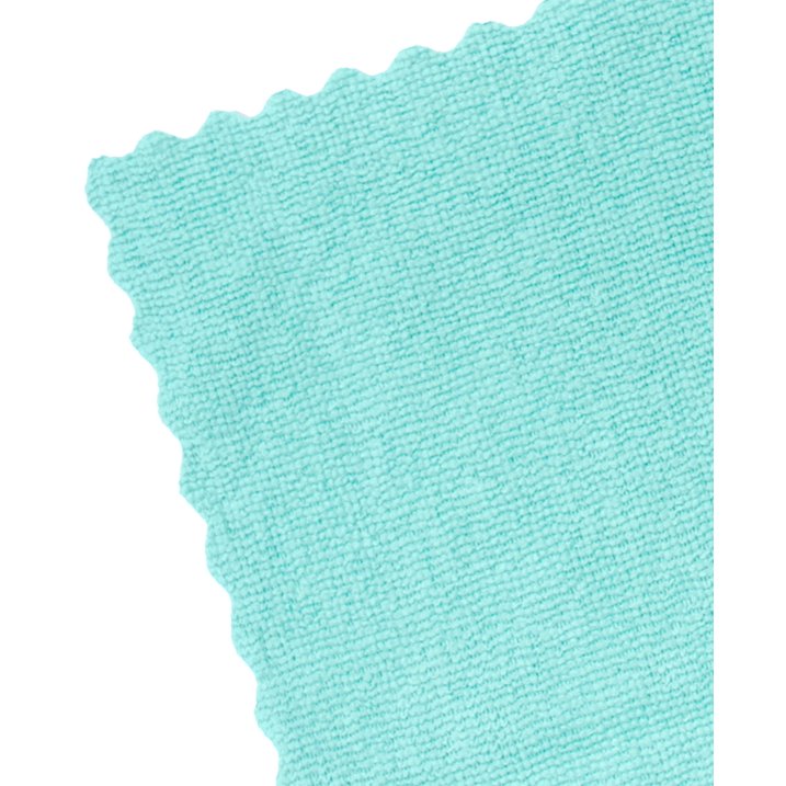 Microfiber Cloth Box (50-pack) Mint