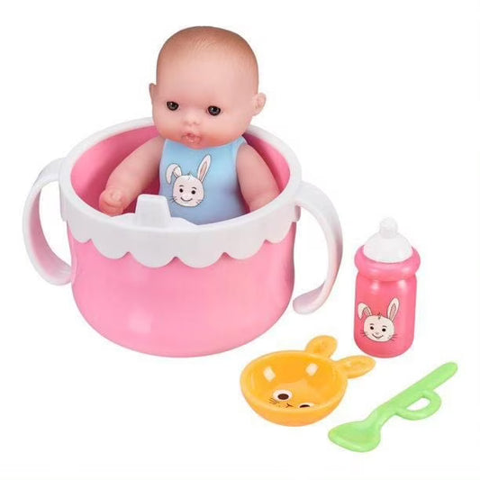 My Sweet Love - Cup Playset - Doll