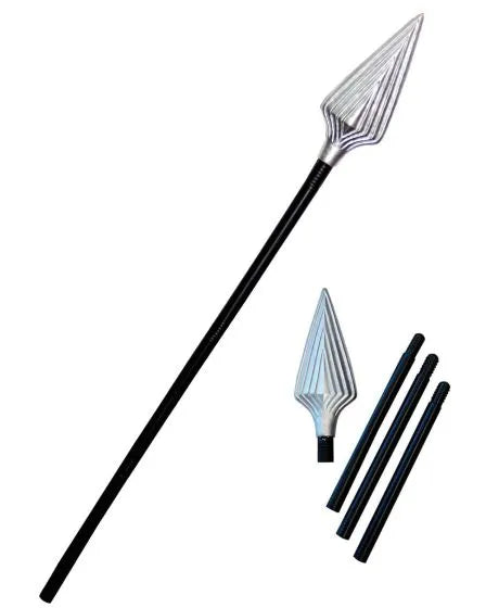 SPARTAN SPEAR