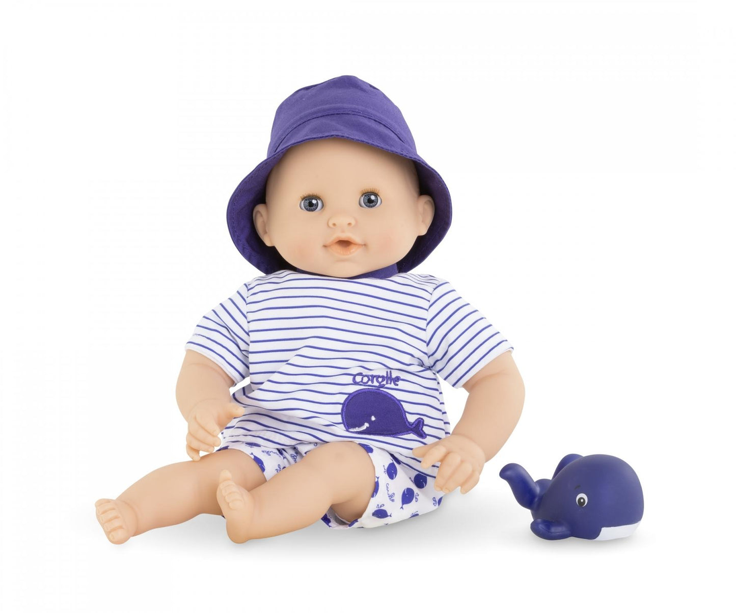 Bebe Bath - Marin
