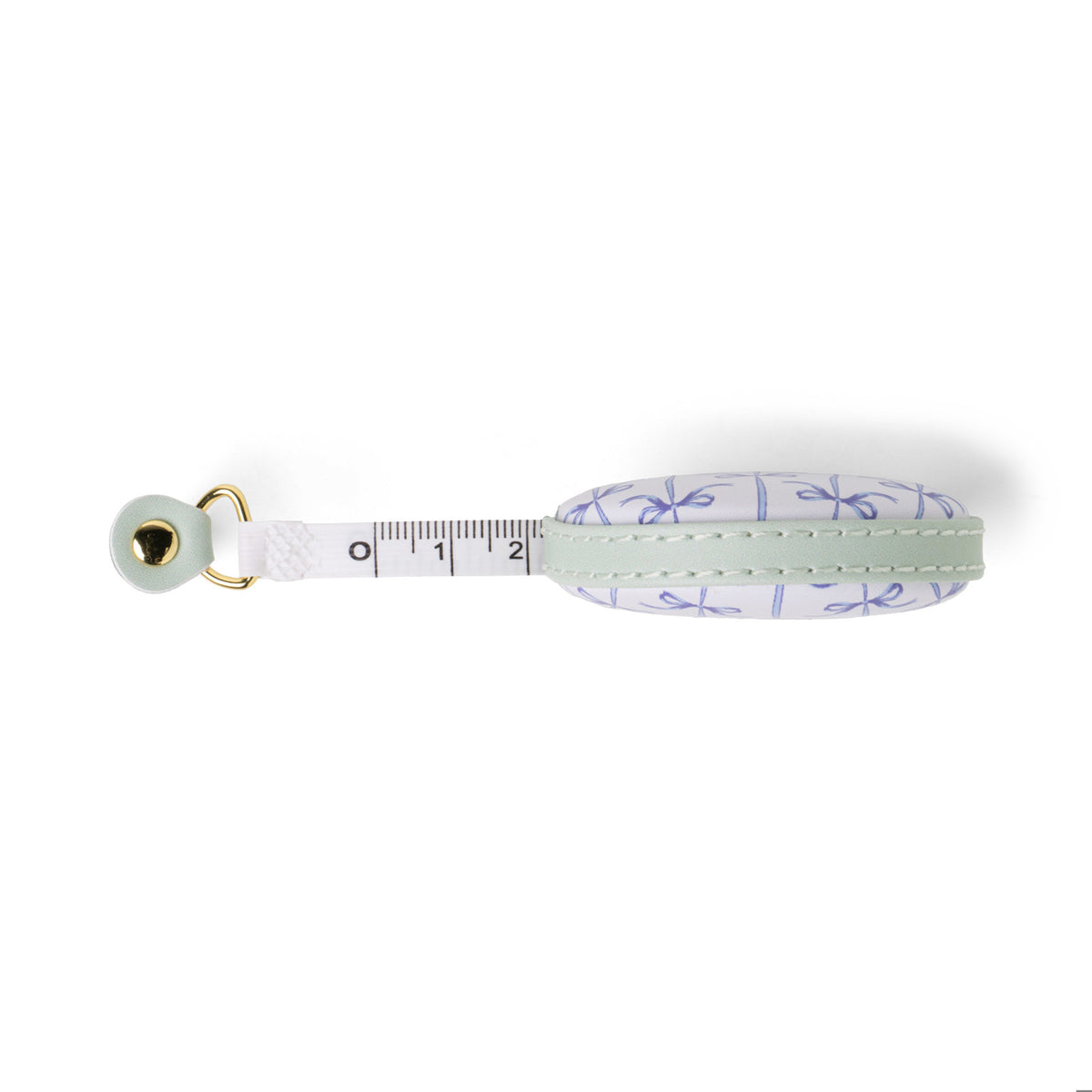 Crush Get A Hobby Mini Tape Measure