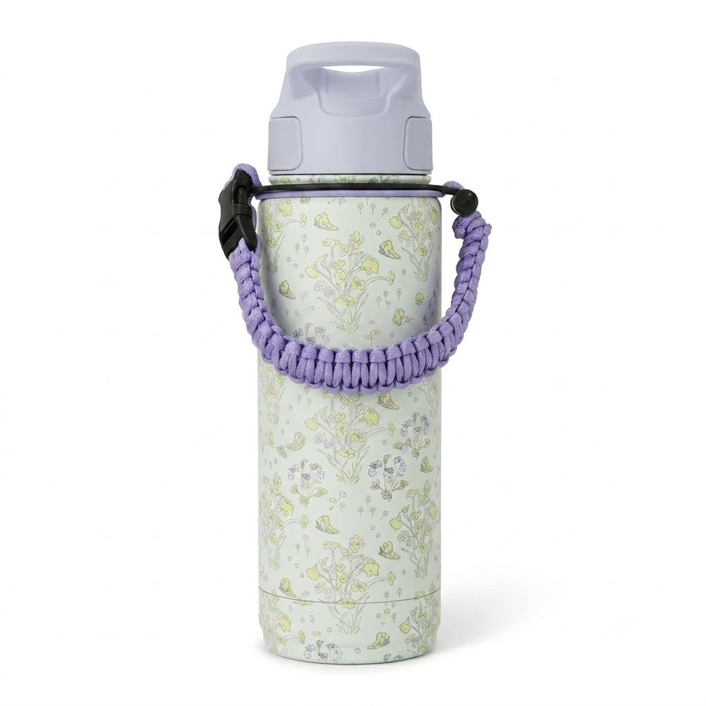 32oz Straw Zenith Sport - 3D Butterfly