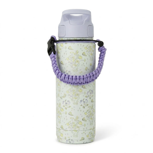 Zenith Sport con Pajita de 32 oz - Mariposa 3D