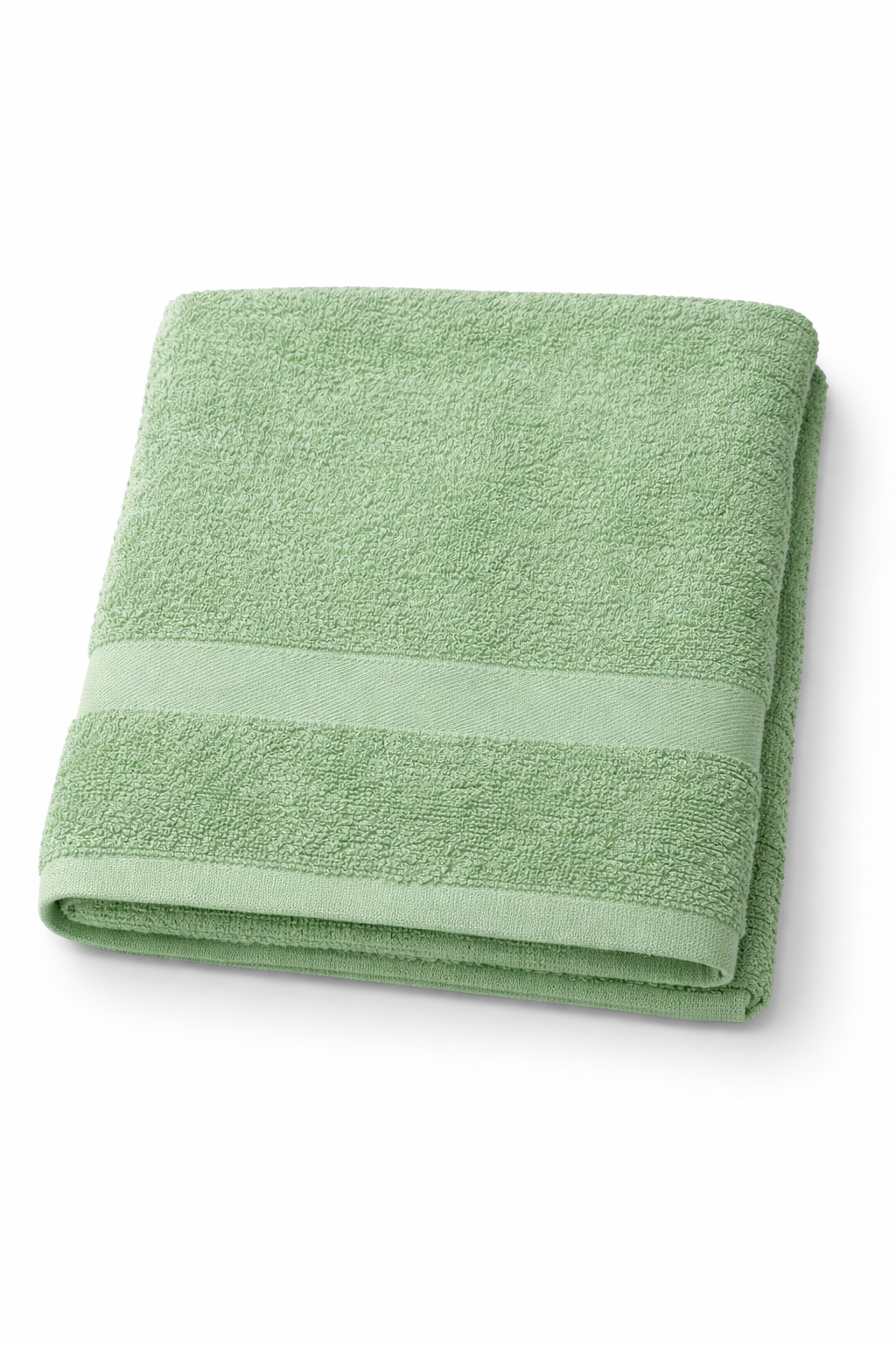 Bath 27x52 Sebring Green