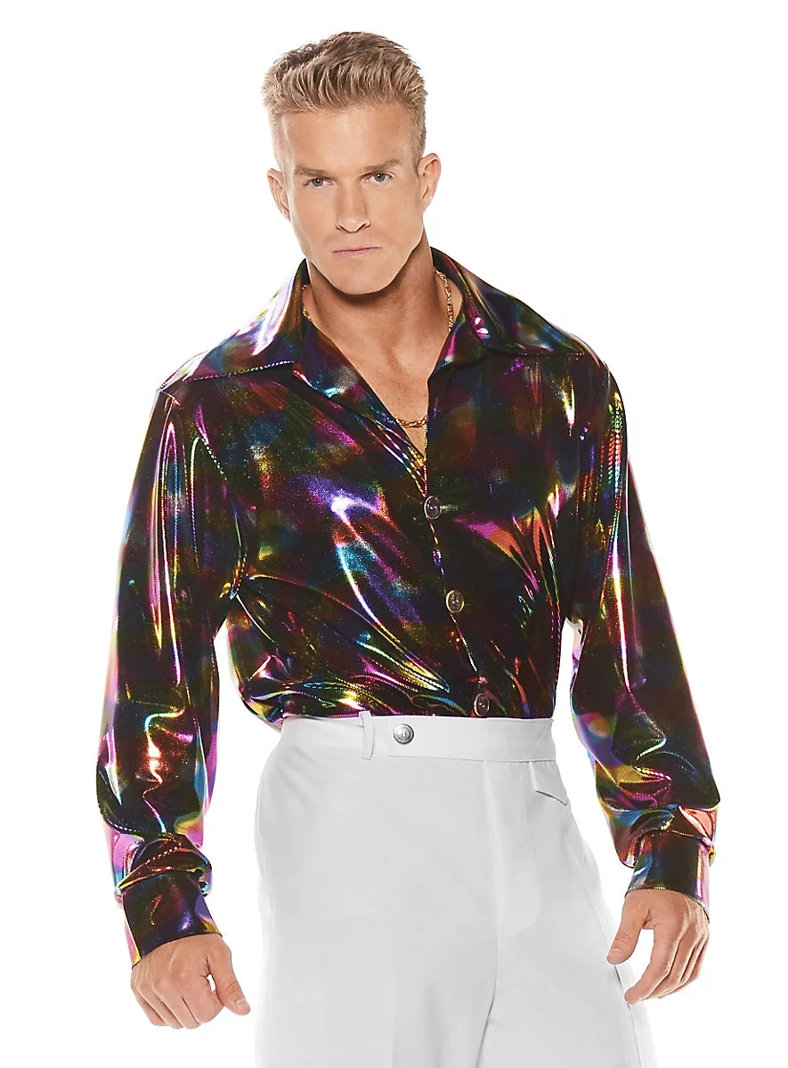 Disco Shirt