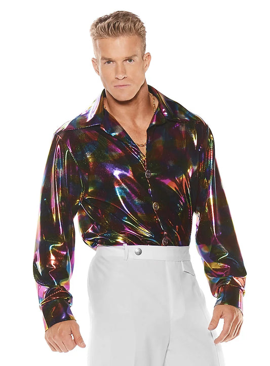 Disco Shirt