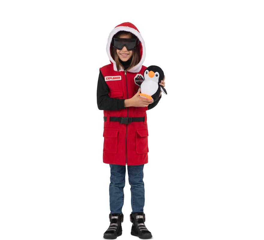 I Wanna Be North Explorer