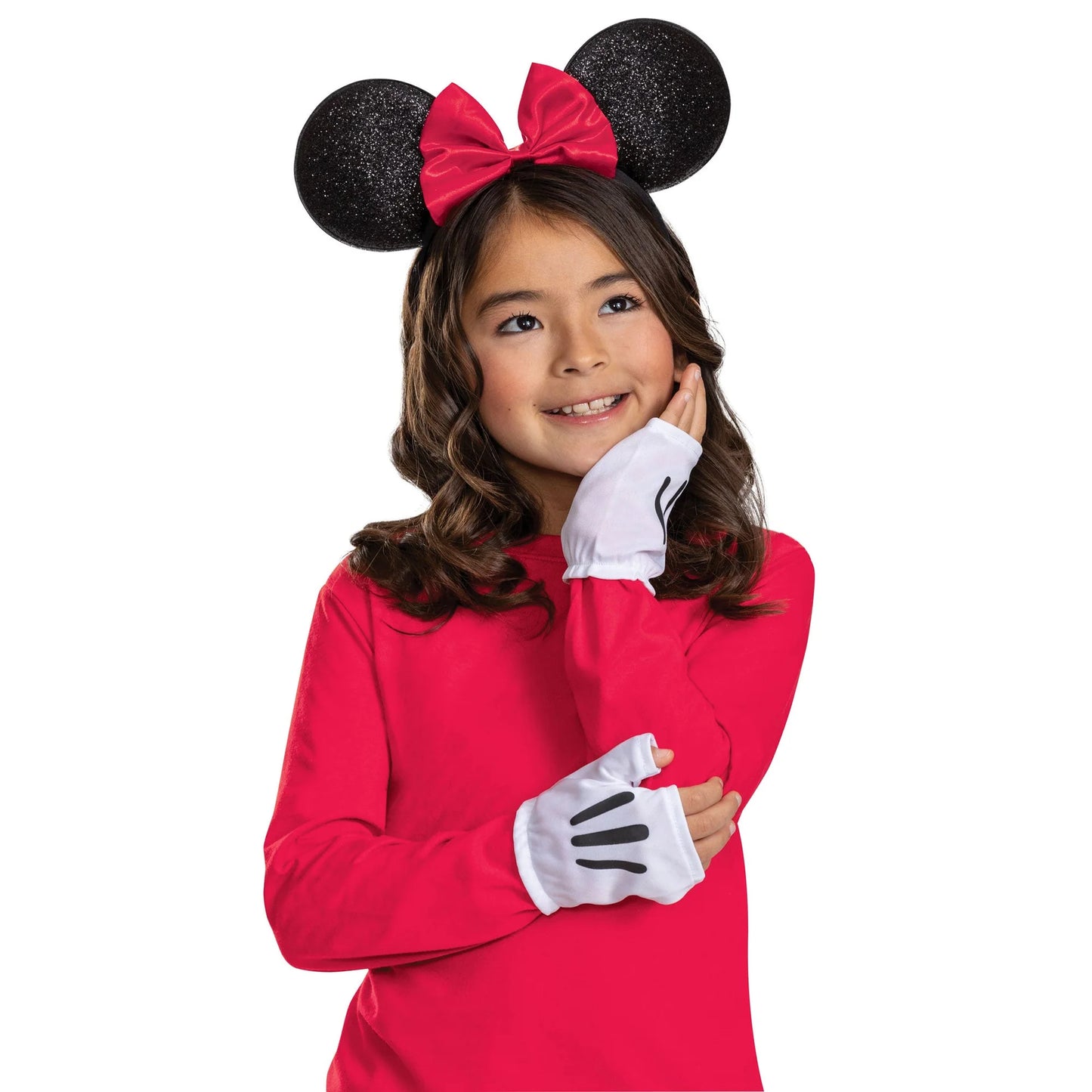 Minnie Mouse  Kit