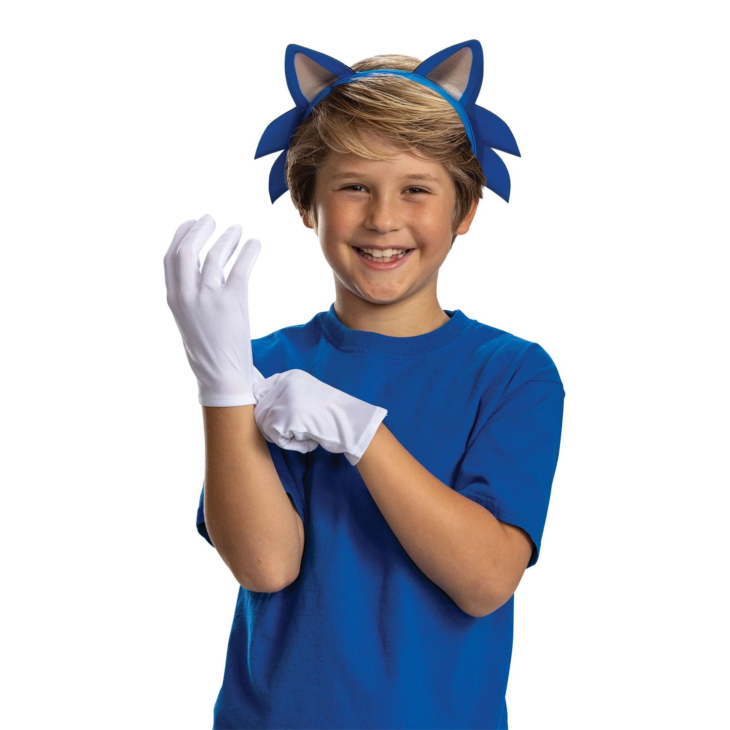 Sonic Impulse Kit