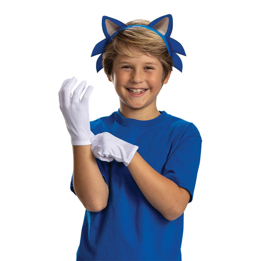 Sonic Impulse Kit