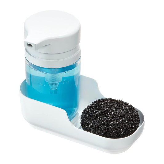 RPP Soap Pump and Tray
