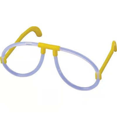 Glow Eyeglasses