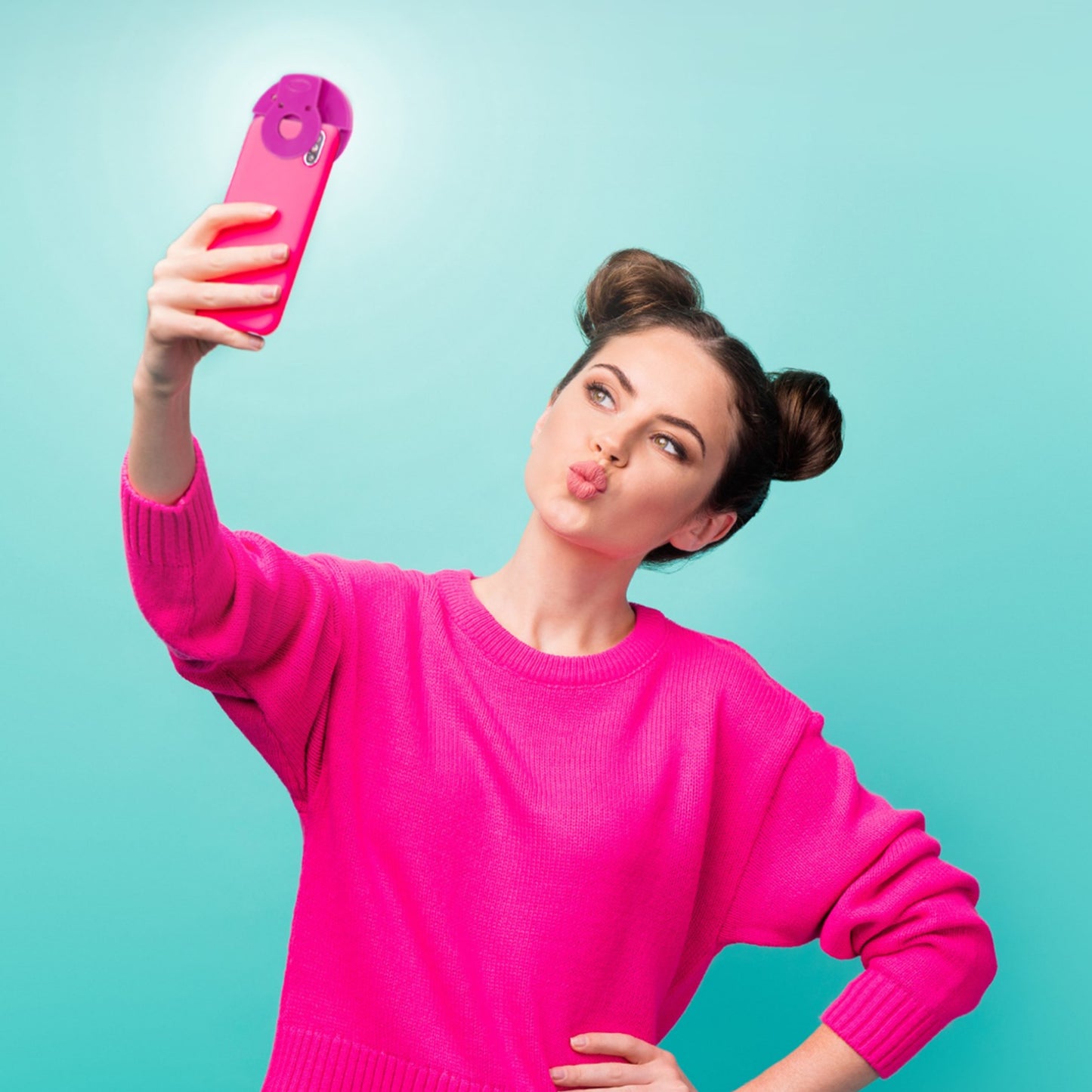 Selfie Light