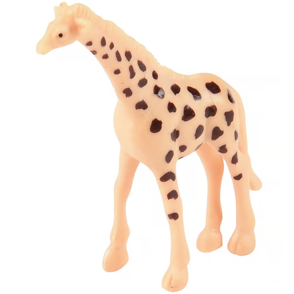 Wild Animal Toys