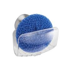 Clear/Brushed SS Forma 2 Power Lock Sink Cradle