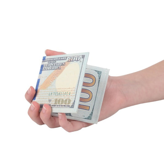 Big Spender Wallet