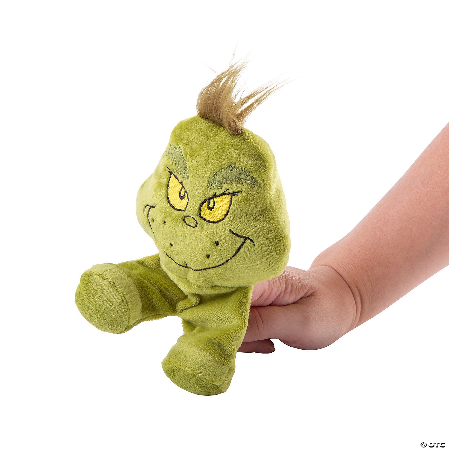 Grinch Max Walking Puppet