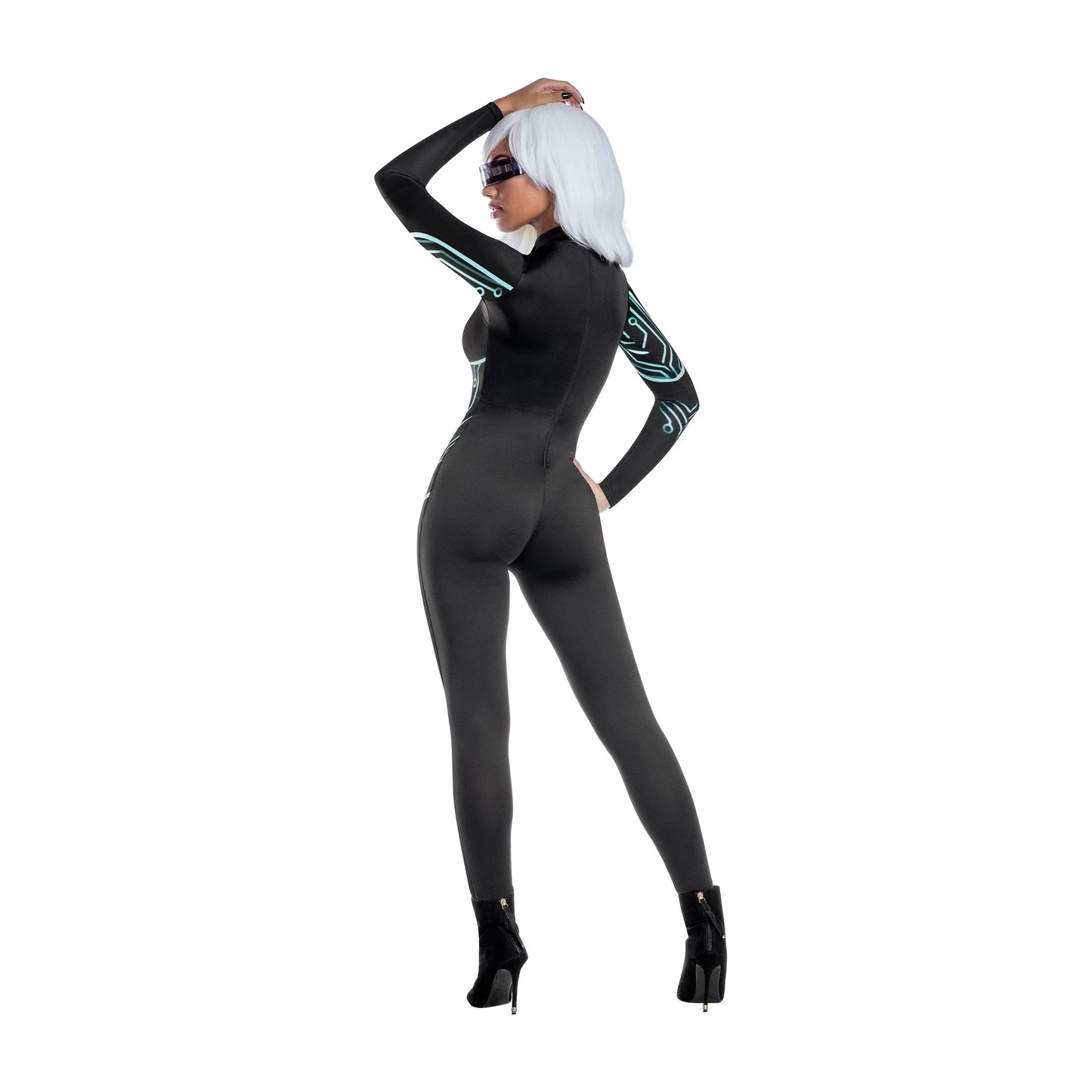 Cyber
