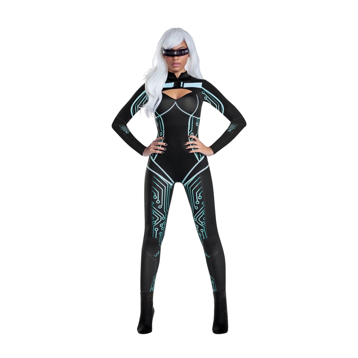 Cyber