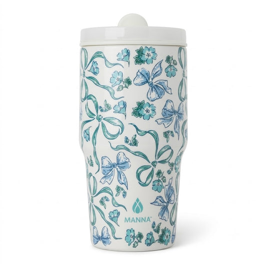 Vaso Pulsera de 20oz - Lazo 3D