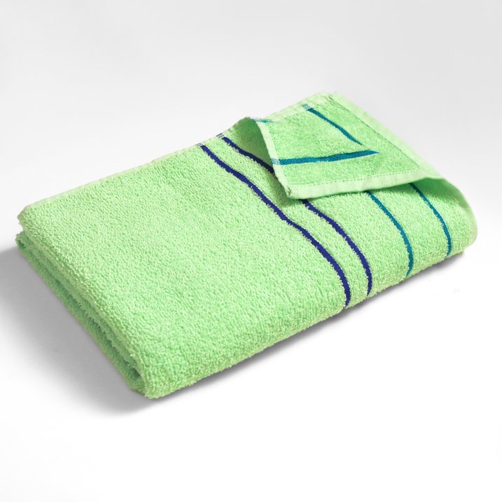 Bath Bella 27x56 Paradise Green