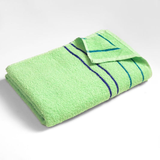 Bath Bella 27x56 Paradise Green