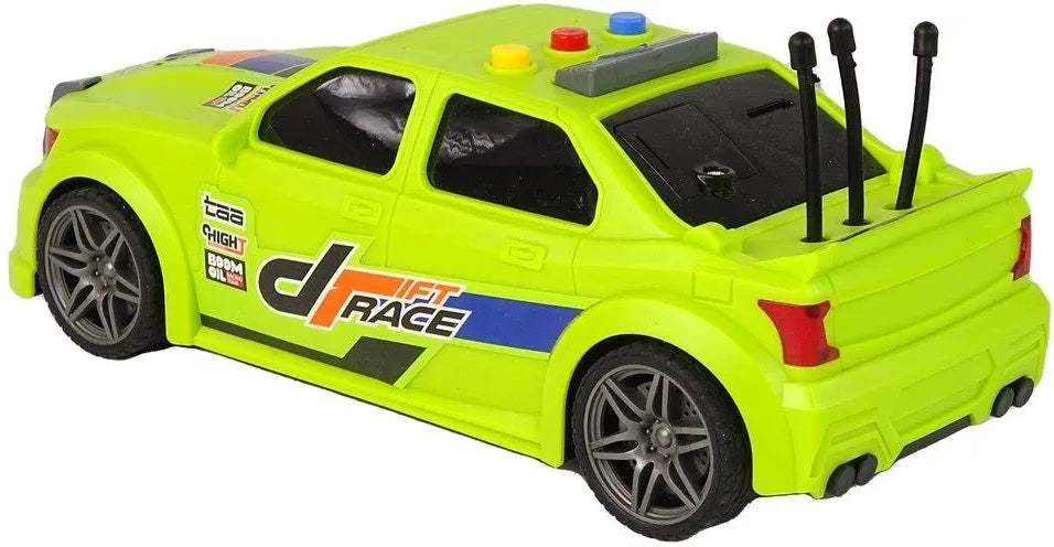 Friction 1:16 Drift Racer