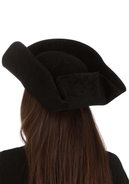 Elizabeth Swann Costume Pirate Hat