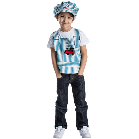 Engineer Role-Play Set -Kids