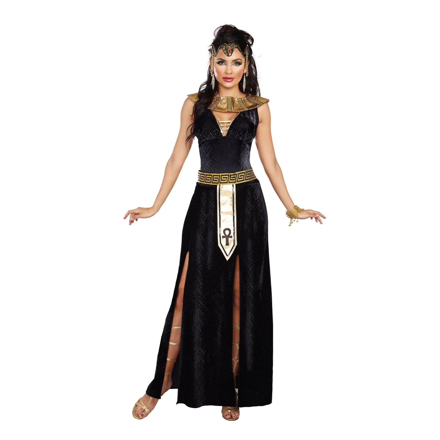 Exquisite Cleopatra