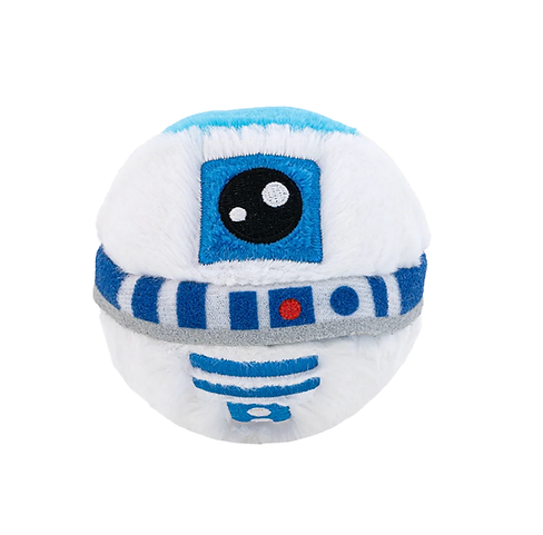4.5" R2-D2 the Droid Beanie Bouncer