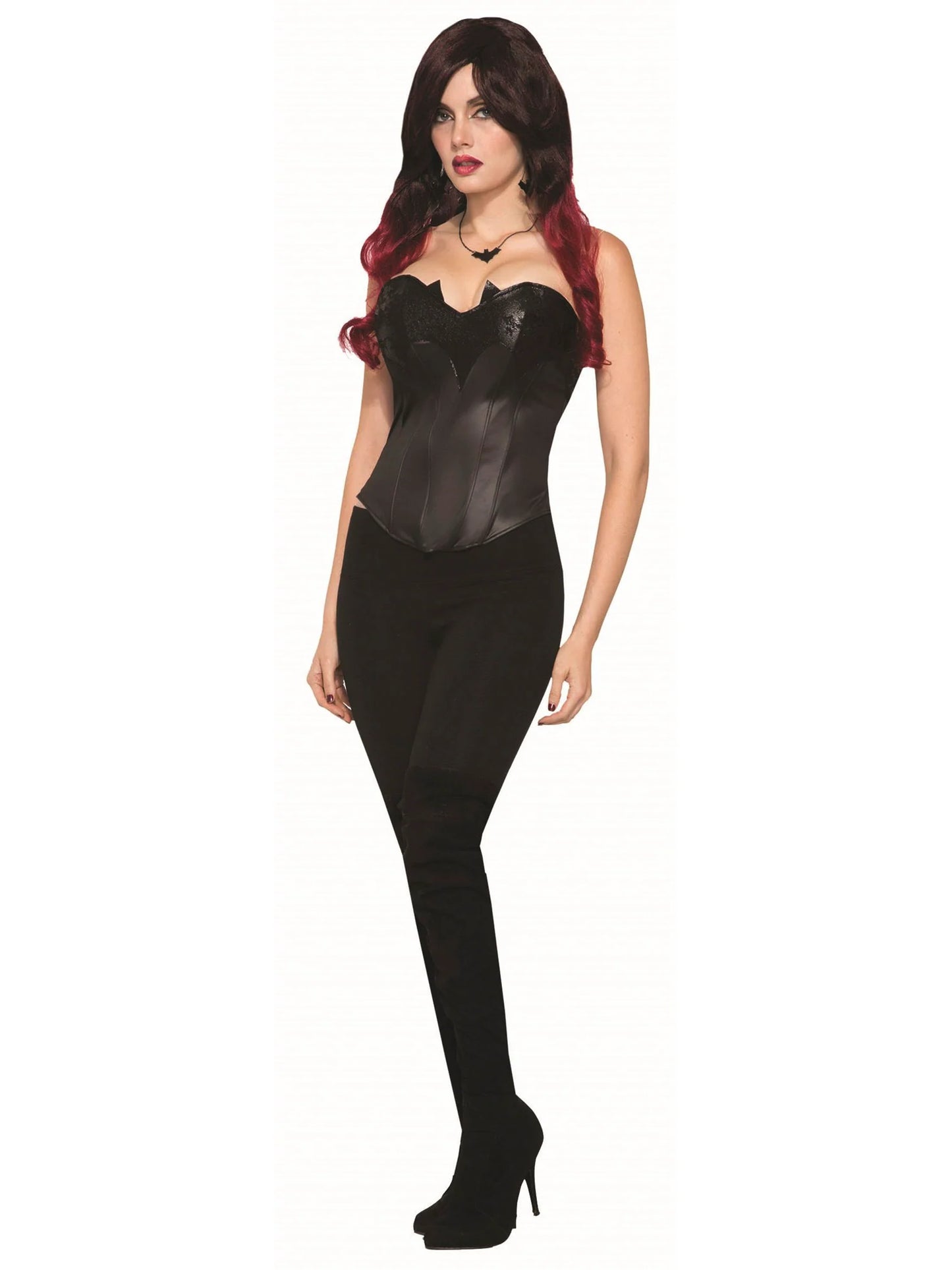 BAT  CORSET