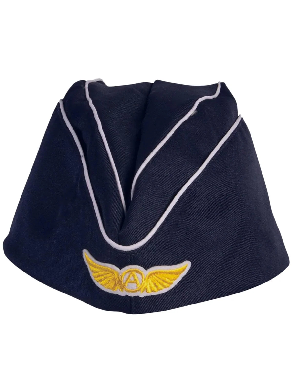 Hat Adult Flight Attendant