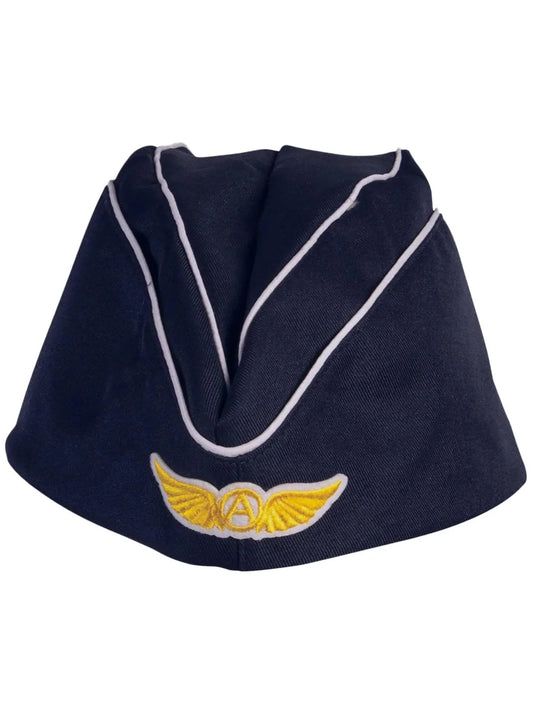 Hat Adult Flight Attendant