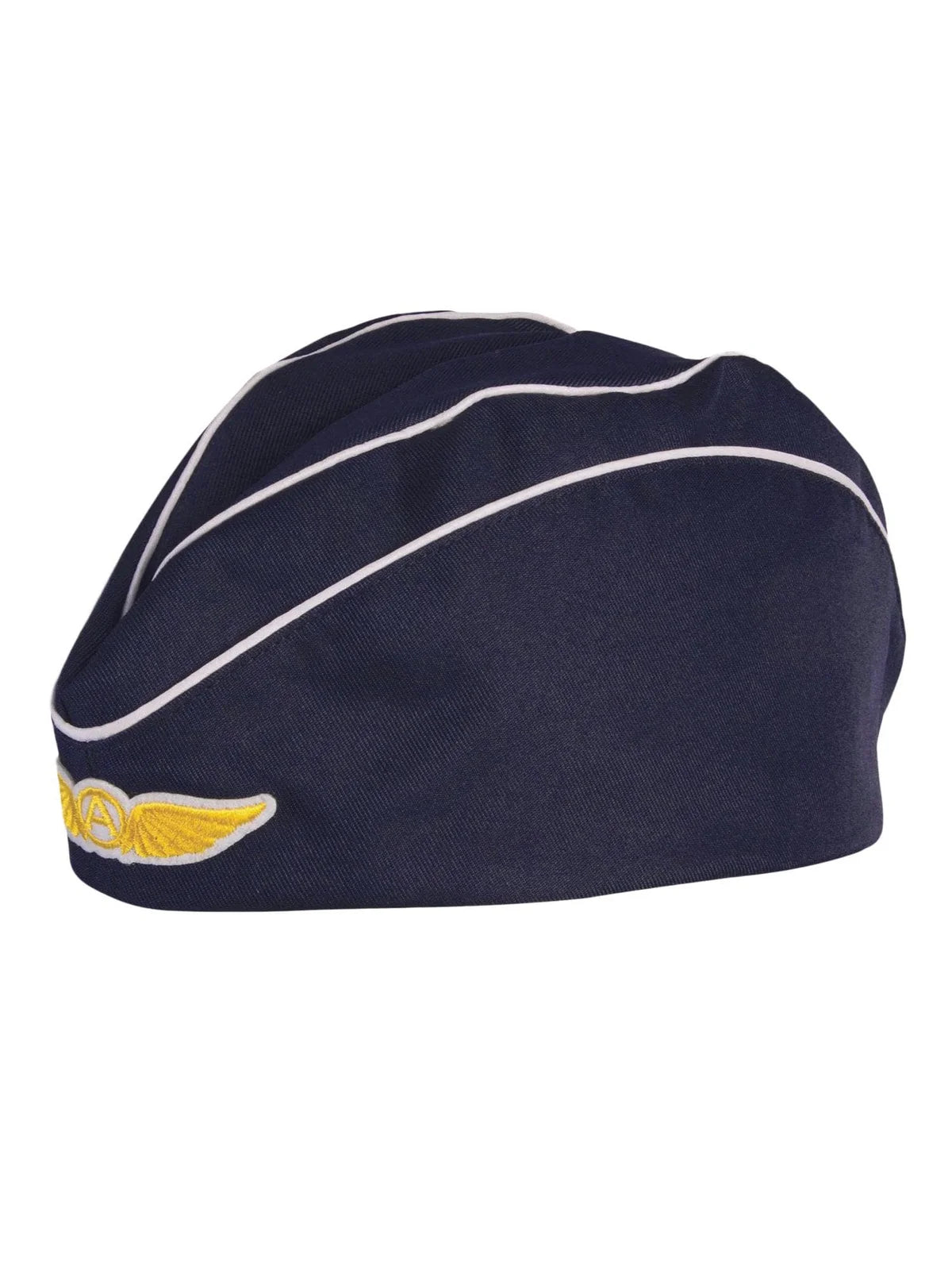 Hat Adult Flight Attendant