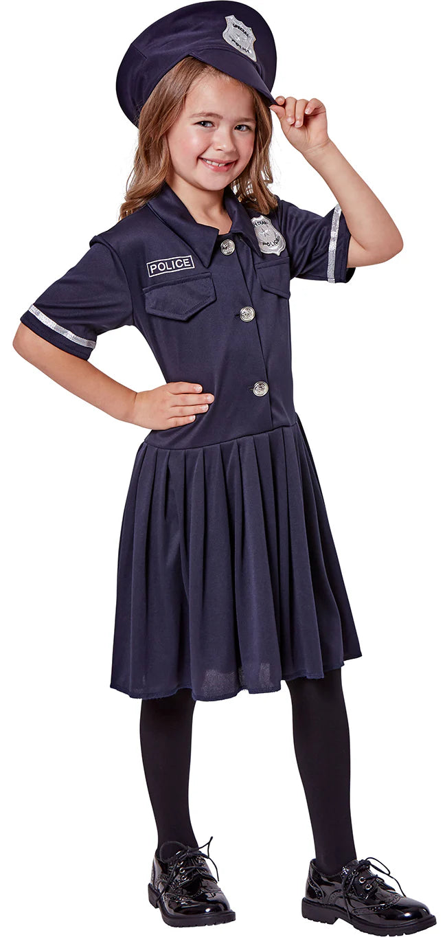 Police Girl