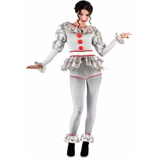 Dark Circus Clown
