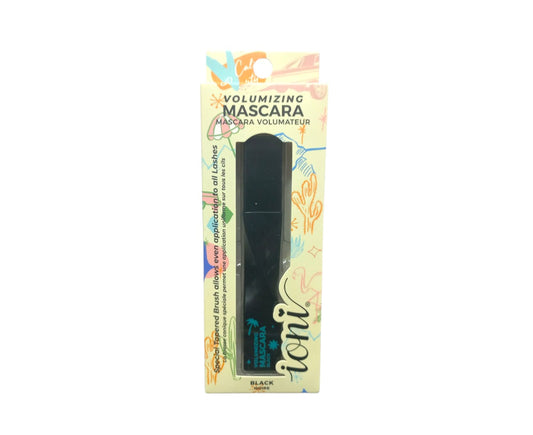 Volumizing Mascara - Black