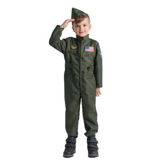 Fighter Pilot