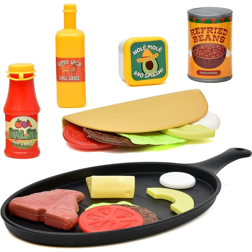 Taco Tuesday Playset
