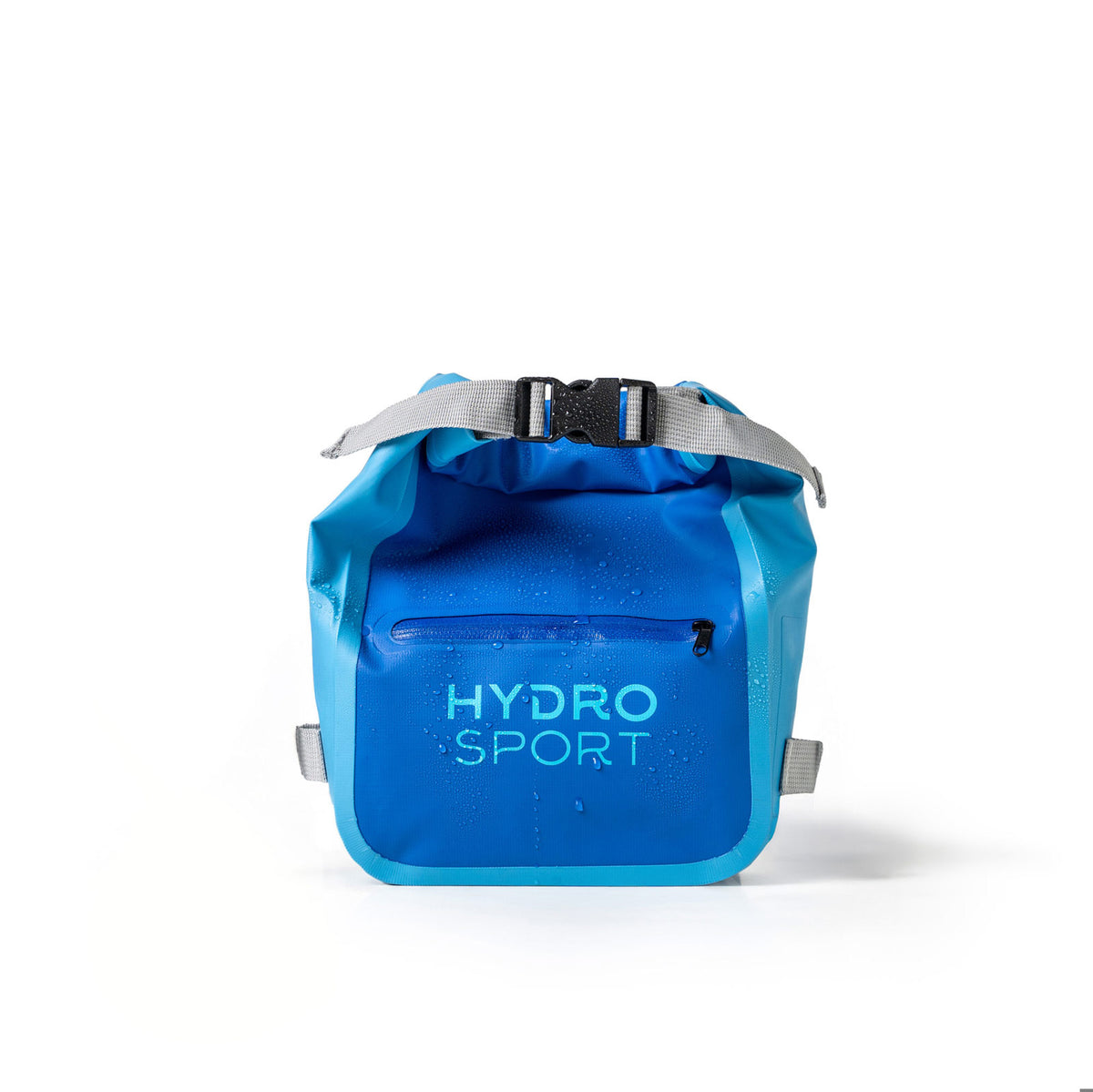 FITKICKS HydroSport Dry Belt Bag Blue