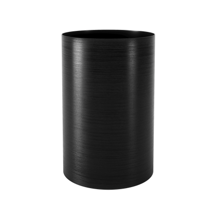 METALLA CAN BLACK