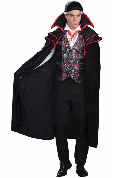 BARON VON BLOOD