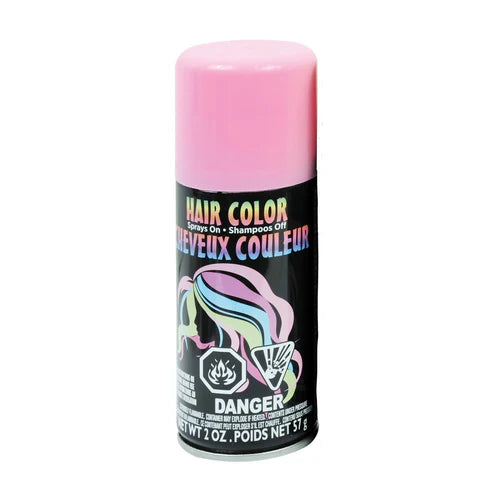 LAVENDER PASTEL HAIR SPRAY