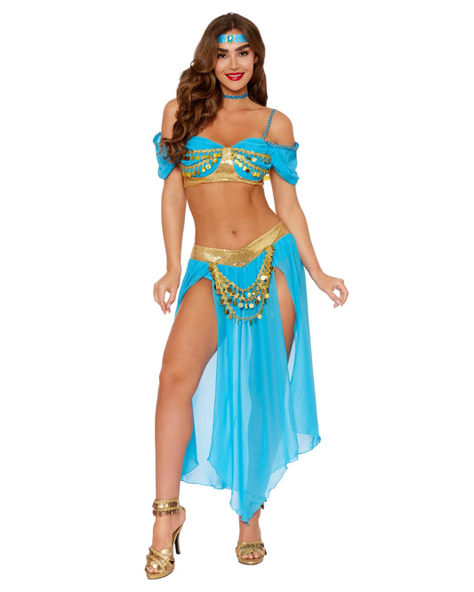 Genie's Delight