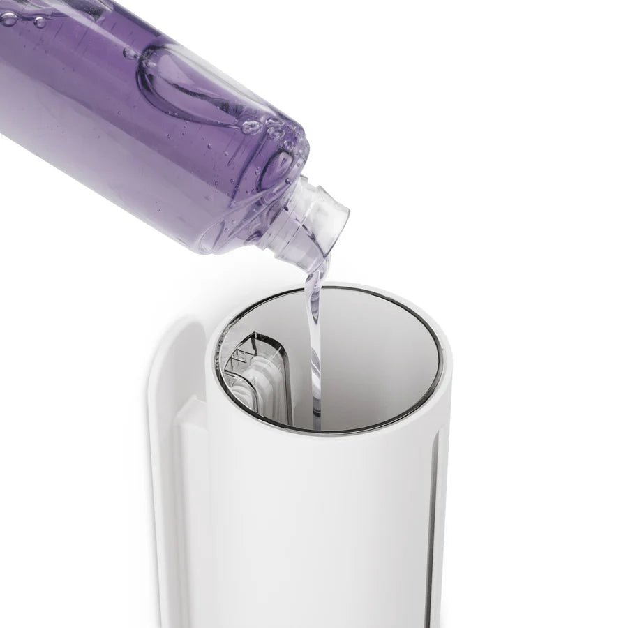 Penguin Wall Soap Pump