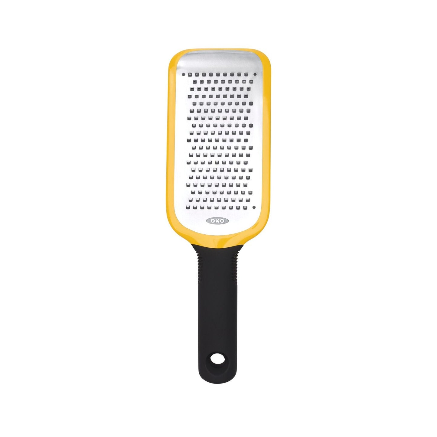 Etched Medium Grater